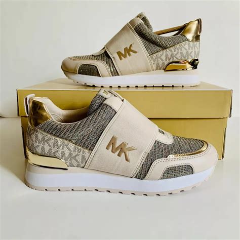 replica mk shoes